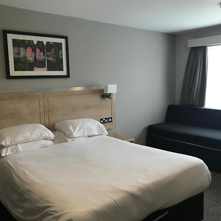 Crown, Droitwich By Marston'S Inns 外观 照片